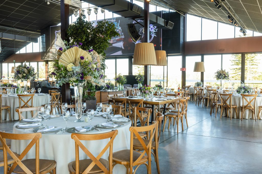luxury wedding venues sydney