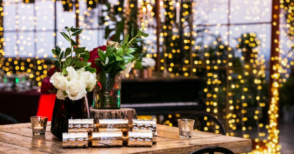 budget-friendly corporate Christmas party venues in Sydney
